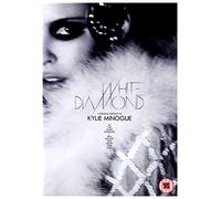 Minogue,Kylie - Kylie Minogue - White Diamond/ Homecoming (2 DVD)