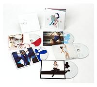 Minogue, Kylie - Kylie - The Albums 2000-2010 (Coffret 5 CD)