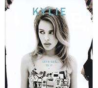 Minogue, Kylie - Let's Get to It-Spec [Import]