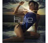 Kylie Minogue – Light Years – CD – Import Australie (14 titres - Export Banned)