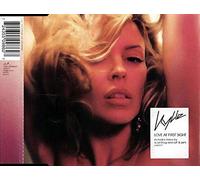 Minogue, Kylie - Love At First Sight Vol. 1 - Maxi CD