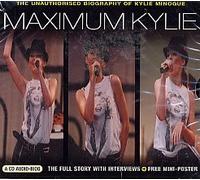 Minogue, Kylie - Maximum Kylie