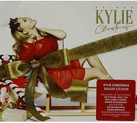 Minogue Kylie - Minogue, Kylie Christmas : 3 Bonus Tracks + DVD [Import]