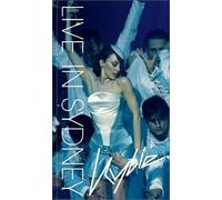 Minogue, Kylie - On A Night Like This - Live In Sydney