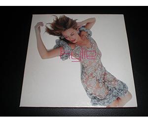 Minogue, Kylie - Please Stay [Import]