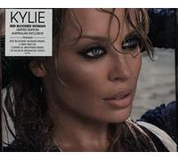 Minogue, Kylie - Red Blooded Woman