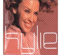 Minogue, Kylie - Spinning Around 2 / Cover Me with Kisses/Paper