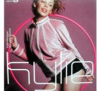 Minogue, Kylie - Spinning Around [Import]