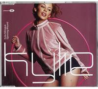 Minogue,Kylie - Spinning Around [Import]