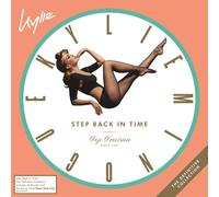 Minogue Kylie - Step Back In Time: Le Def