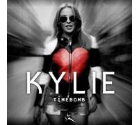 Minogue,Kylie - Timebomb
