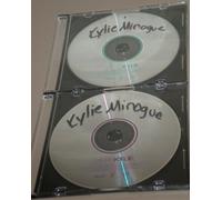 Minogue, Kylie - Ultimate Kylie