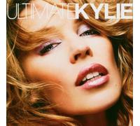 Minogue,Kylie - Ultimate Kylie German Version