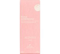 Minois Paris - Huile Généreuse Grossesse et Post Partum 100 ml