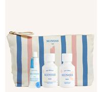 Minois Paris - La trousse des Essentiels