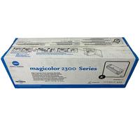 Minolta 1710517-008 Toner Original Noir Pour Magicolor 2300 [A Boîte ]