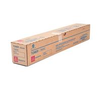 Minolta Konica KonicaMinolta Toner TN-221 TN221 Magenta 21k (A8K3350)