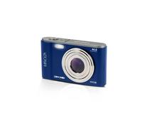 Minolta MND20 44 MP / 2,7k Ultra HD Digital Camera (bleu)
