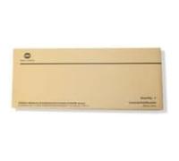 Minolta TN-321C A33K45G,A33K45A Cyan 50% Capacity