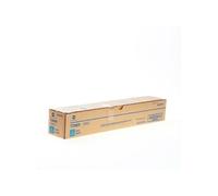 Minolta TN-321C - Cyan - original - cartouche de toner - pour bizhub C224, C284, C364