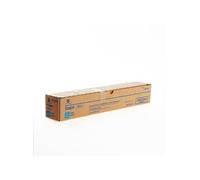Minolta TN512C - Cyan - original - cartouche de toner - pour bizhub C454, C454e, C554
