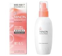 Minon - Amino Moist Moist Charge Lotion II More Moist Type 130ml Refill