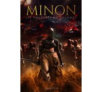 MINON LES AMAZONES DU DAHOMEY