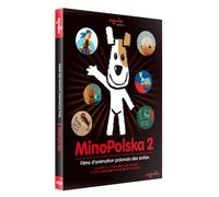 MinoPolska 2 - DVD DVD