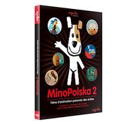 MinoPolska 2-Films d'animation polonais des Sixties