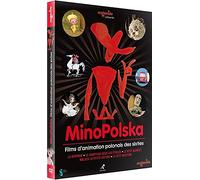 MinoPolska-Films d'animation polonais des Sixties