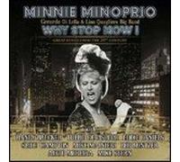 Minoprio Minnie - Why Stop Now [Import]
