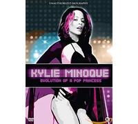 Minoque, Kylie - Evolution of a Pop..