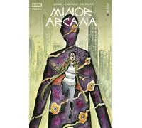Minor Arcana #20 - Jeff Lemire - BOOM! Studios - ebook (ePub illustré) - Livre
