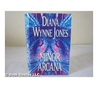 Minor Arcana Diana Wynne Jones (Auteur)