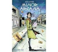 Jeff Lemire – Minor Arcana Vol. 1 – SC