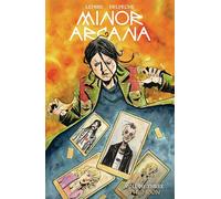 Minor Arcana Vol. 3 - Jeff Lemire - BOOM! Studios - ebook (ePub illustré) - Livre