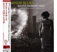 Minor Blues/Barron