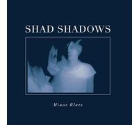 MINOR BLUES (BLUE VINYL)