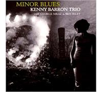 Minor Blues/Barron