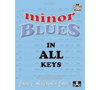 Minor Blues in All Keys