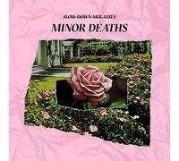 Minor Deaths