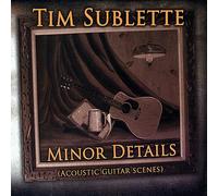 Minor Details (Acoustic Guitar Scenes)