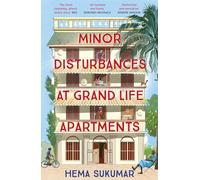 Petits désagréments aux Grand Life Apartments – Lecture idéale et réconfortante