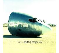 Minor Earth, Major Sky