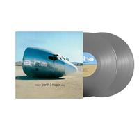 Minor Earth, Major Sky (25th Anniversary Edition) Vinyle