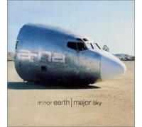 Minor Earth Major Sky [Import]