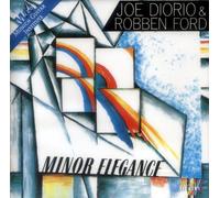Minor Ellegance [Import]