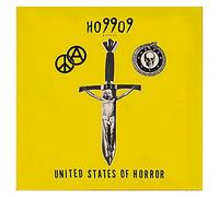 Minor Empires - United States of Emergency Vol.1