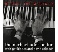 Minor Infractions