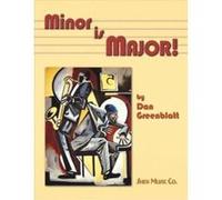 Minor Is Major By Greenblatt Dan